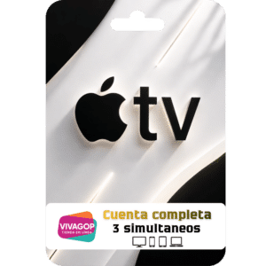Apple tv