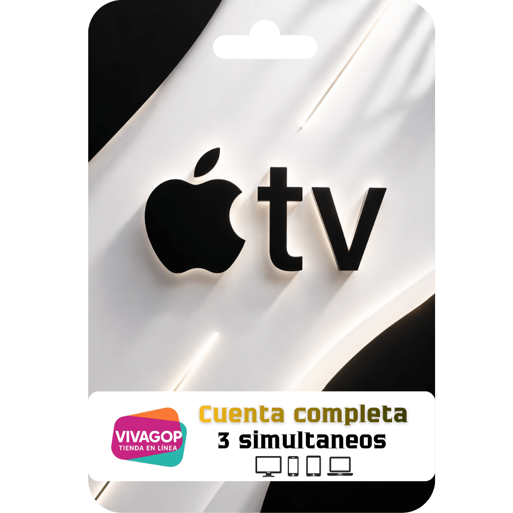 Apple tv