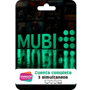 Mubi