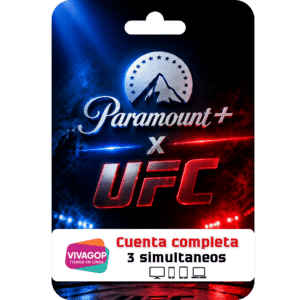 Paramount plus