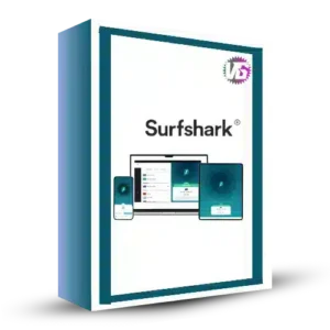 Surfshark vpn