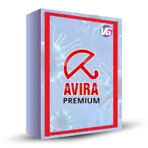 Avira Antivirus - 5 device