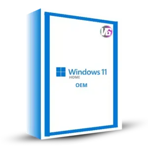 Windows 10/11 Home - 1 PC