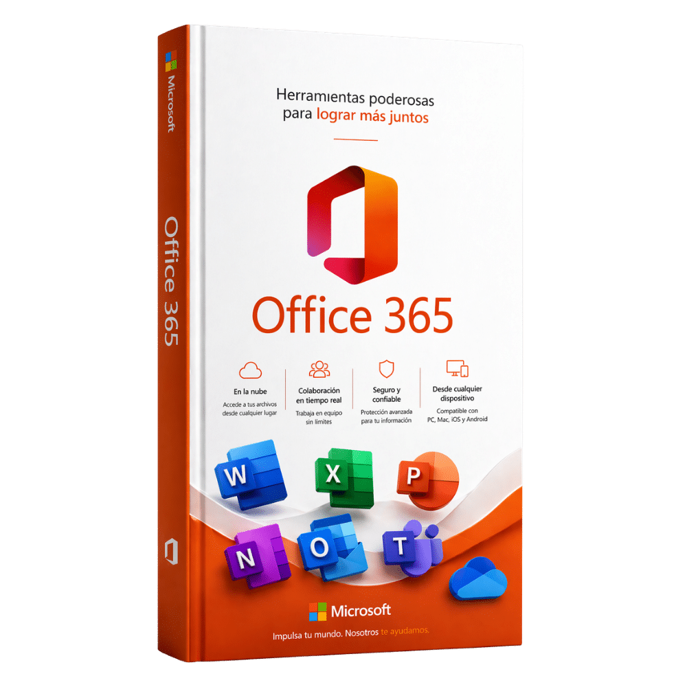 Office 365 - Imagen 3