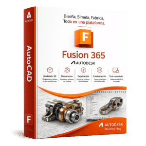 Fusion 360
