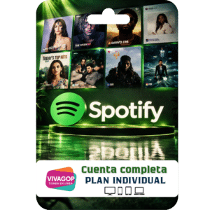 Spotify premium