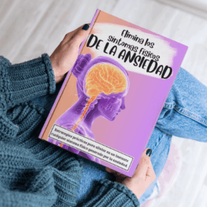 Elimina los Síntomas Físicos de la Ansiedad