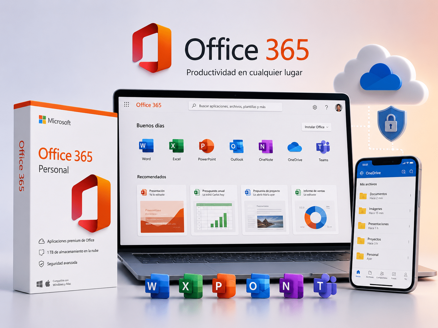 Office 365 - Imagen 2